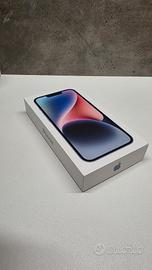 Solo Scatola iPhone 14 