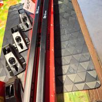 Barre portatutto prealpina fiat punto 188 5 porte