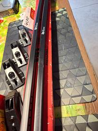 Barre portatutto prealpina fiat punto 188 5 porte