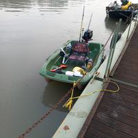 nautica Bic Sportyak 245