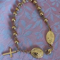 bracciale Rosario 