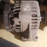Alternatore lancia ypsilon