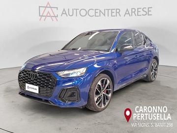Audi Q5 Sportback 55 2.0 tfsi e Edition One quattr