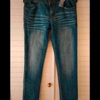 Jeans Joyx Jeans Blu