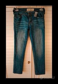Jeans Joyx Jeans Blu