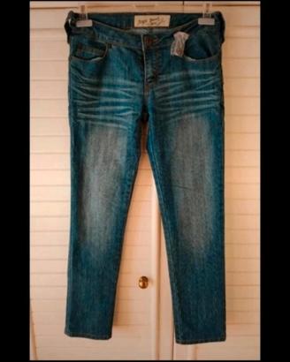 Jeans Joyx Jeans Blu