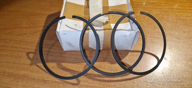 Fasce Pistone Gilera 600 Bi4