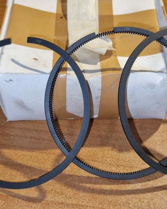 Fasce Pistone Gilera 600 Bi4