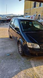 Fiat Idea 1.2 benzina