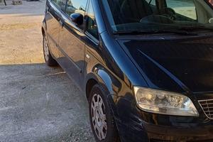 Fiat Idea 1.2 benzina