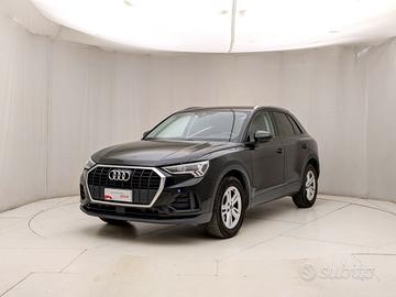 AUDI Q3 2ª serie - Q3 35 TFSI S tronic Business
