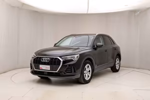 AUDI Q3 2ª serie - Q3 35 TFSI S tronic Business