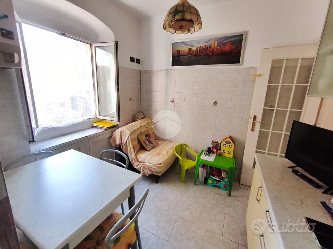 Appartamento – Genova, Certosa, Val Polcevera - Altro
