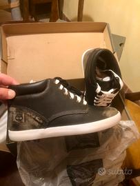 Timberland scarpe