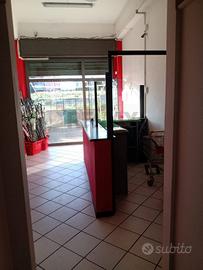 Locale Commerciale - Catania