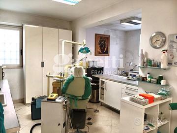 Ufficio Firenze [GN2548VCU]