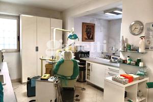 Ufficio Firenze [GN2548VCU]