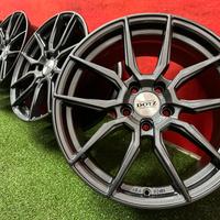 Cerchi Mazda Kia Hyundai Nissan Honda 7.5x17 ET45