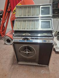 jukebox stellone 