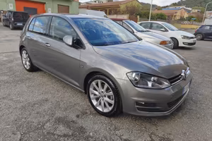 Volkswagen Golf 1.6 TDI 110 CV 5 porte Executive (