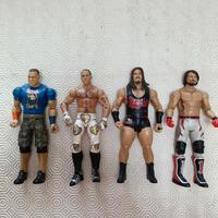 Personaggi del wrestling 