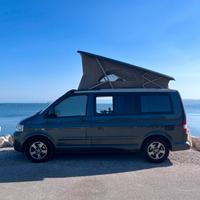 VW California Comfortline van full optional 2005