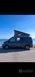 VW California Comfortline van full optional 2005