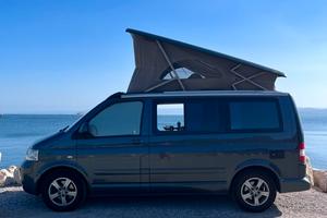 VW California Comfortline van full optional 2005