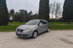 Volkswagen Polo 1.4/80CV 16V 5p. Comfort. BiFuel G