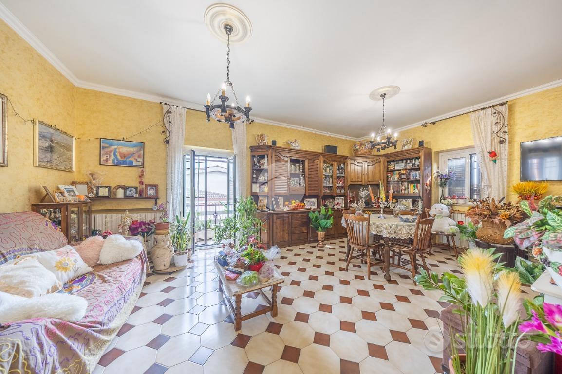 Appartamento – Roma, Lunghezza - Vista 3