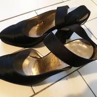 Scarpa da sera Salvatore Ferragamo