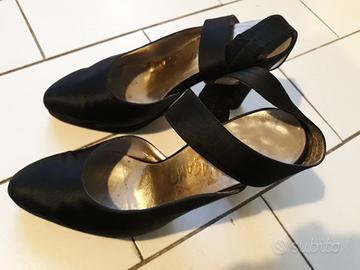 Scarpa da sera Salvatore Ferragamo