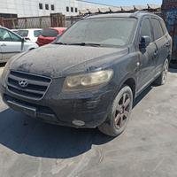 Ricambi Hyundai Santa Fe 2008 2.2 CRDI D4EA Automa