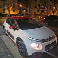 Citroën C3 1.2 PureTech 82 CV Shine – Full Optiona