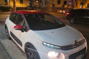 Citroën C3 1.2 PureTech 82 CV Shine – Full Optiona