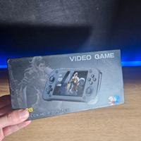 Console Portatile G28 con 21000 giochi