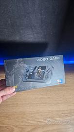 Console Portatile G28 con 21000 giochi