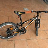 Bicicletta Atala bambino