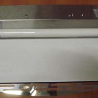 Lampada insetticida professionale HACCP Applique