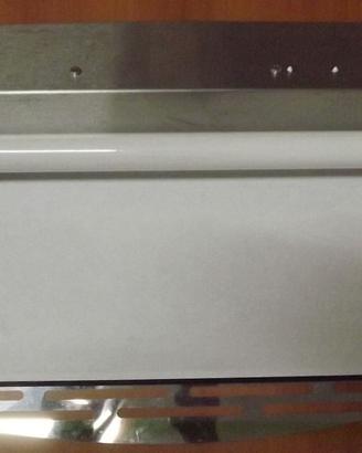 Lampada insetticida professionale HACCP Applique