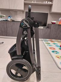Telaio peg Perego book 51 s
