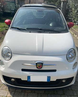 500 ABARTH