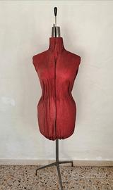 Manichino Sartoriale per Abiti Donna Multi-Taglia