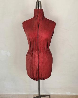 Manichino Sartoriale per Abiti Donna Multi-Taglia