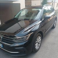 VW TIGUAN 2.0 TD DSG 150CV LIFE
