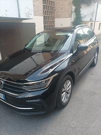 VW TIGUAN 2.0 TD DSG 150CV LIFE