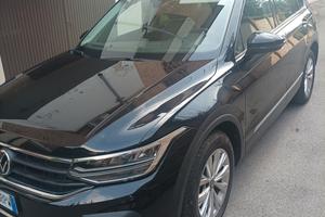 VW TIGUAN 2.0 TD DSG 150CV LIFE