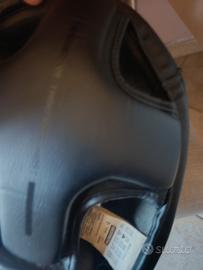 casco boxe