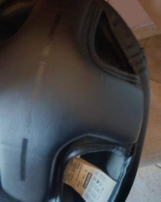 casco boxe