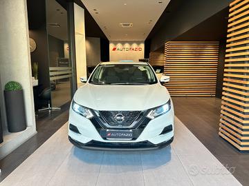 Nissan Qashqai 1.6 dCi 2WD Business